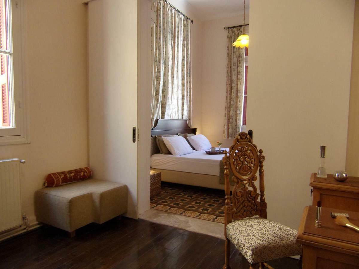 Finestra Rossa Old Town Vintage House Villa Лефкада Екстериор снимка