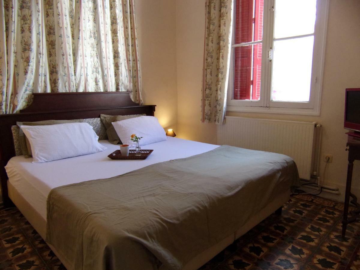 Finestra Rossa Old Town Vintage House Villa Лефкада Екстериор снимка